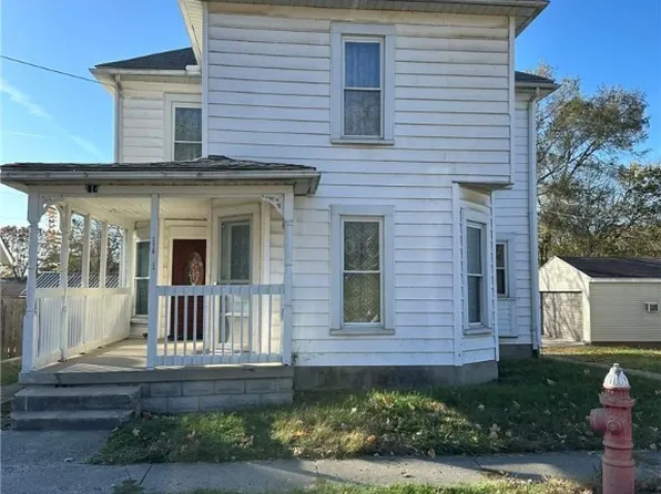 114 Staunton St, Piqua, OH 45356