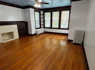 4930 N Wolcott Ave APT 1, Chicago, IL 60640