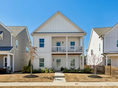 1977 Granite Hills Rd, Atlanta, GA, 30318