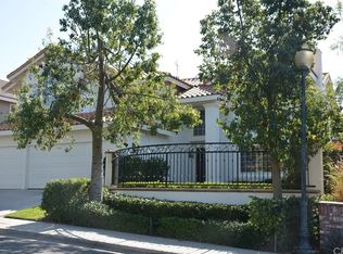 22511 Peartree, Mission Viejo, CA 92692