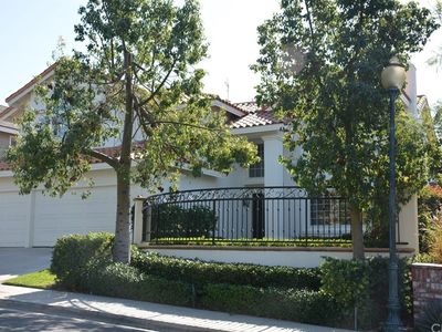 22511 Peartree, Mission Viejo, CA, 92692