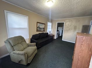 213 Hickory St, Borger, TX 79007