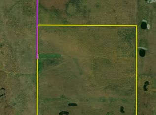 County Road 26 LOT WP001, Rothsay, MN 56579