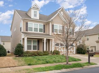 1006 Kensley Dr, Waxhaw, NC 28173