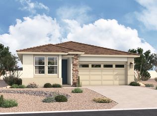 Shiloh Plan, Bethany Grove, Glendale, AZ 85303