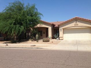 5330 W Grenadine Rd, Laveen, AZ 85339