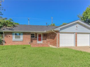 832 Richmond Dr, Norman, OK 73071