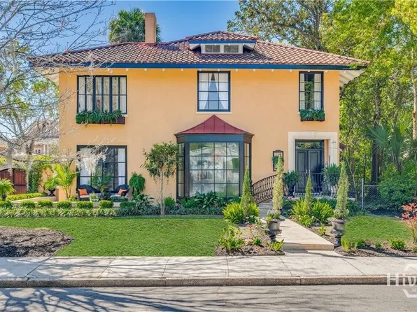 529 E 44th Street, Savannah, GA 31405