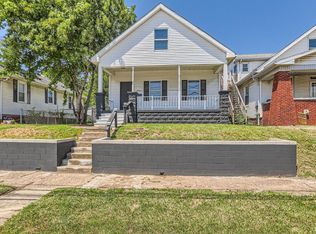 640 Maxwell Ave, Evansville, IN 47711