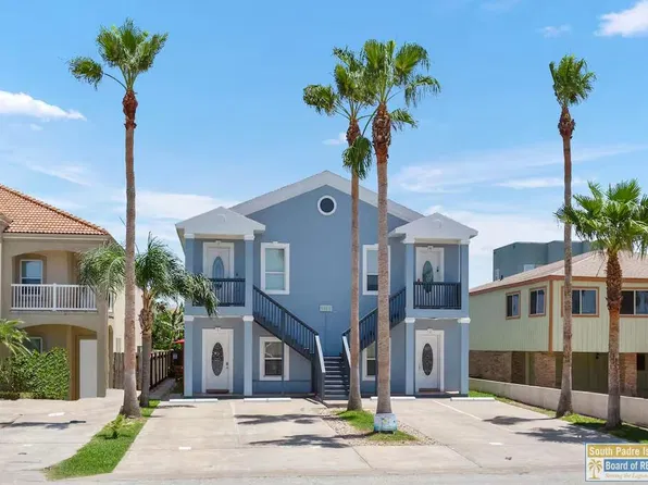 117 E Campeche St #4, South Padre Island, TX 78597