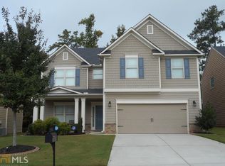 39 Gorham Gates Dr, Hiram, GA 30141