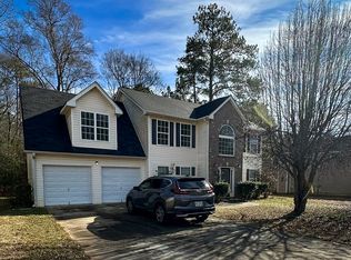 137 Edison Dr, Stockbridge, GA 30281