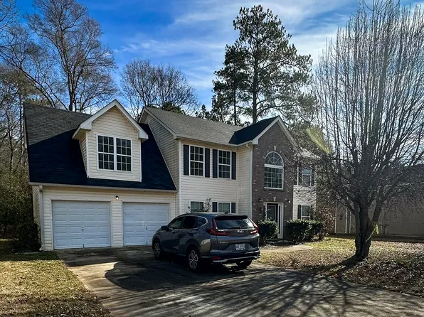 137 Edison Dr, Stockbridge, GA 30281