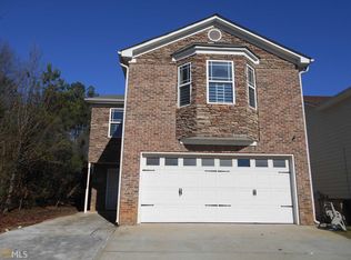 1492 Arbor Place Dr, Morrow, GA 30260
