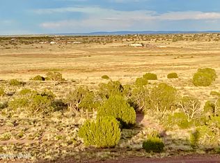 5467 Dusty Rd, Snowflake, AZ 85937