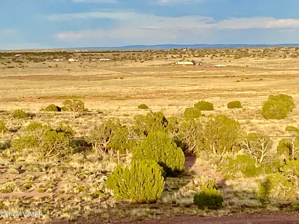 5467 Dusty Rd, Snowflake, AZ 85937