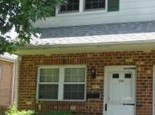 1336 Rolling Glen Dr, Boothwyn, PA