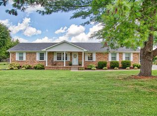 5036 Creekside Dr, Murfreesboro, TN 37128