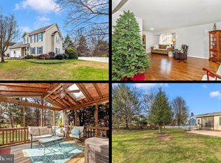 2181 E Greenleaf Dr, Frederick, MD 21702