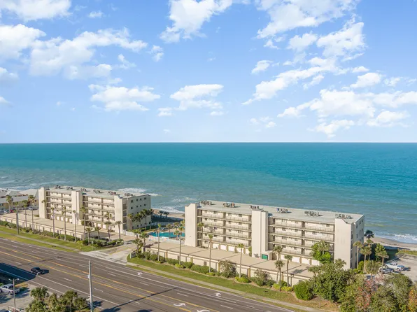 1455 Highway A1a APT 312, Satellite Beach, FL 32937