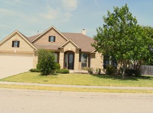 20101 Chayton Cir, Pflugerville, TX 78660
