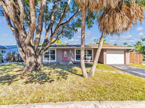 12211 NW 29th St, Fort Lauderdale, FL 33323