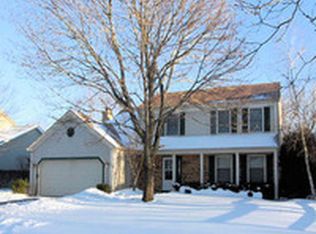 509 Lexington Ave, Fox River Grove, IL 60021