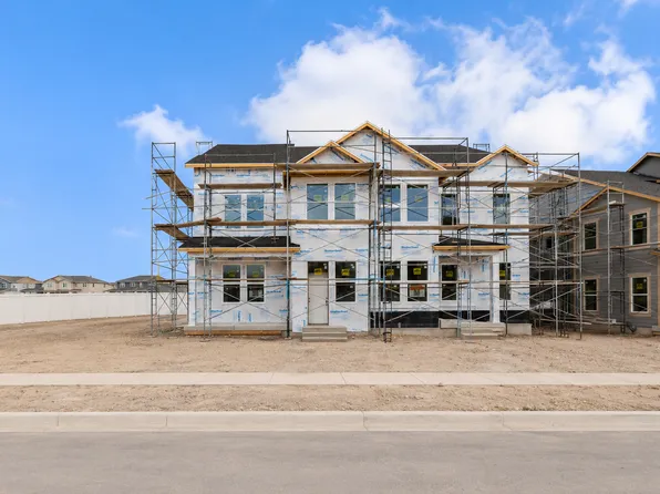 864 N Banner Dr #668, Saratoga Springs, UT 84045