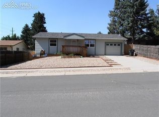 402 Redwood Dr, Colorado Springs, CO 80907