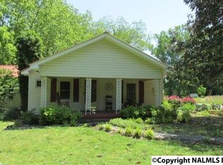 163 Riddle Rd, Albertville, AL 35950