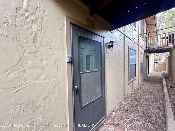 110 Innsbrook Dr #31C, Ruidoso, NM 88345
