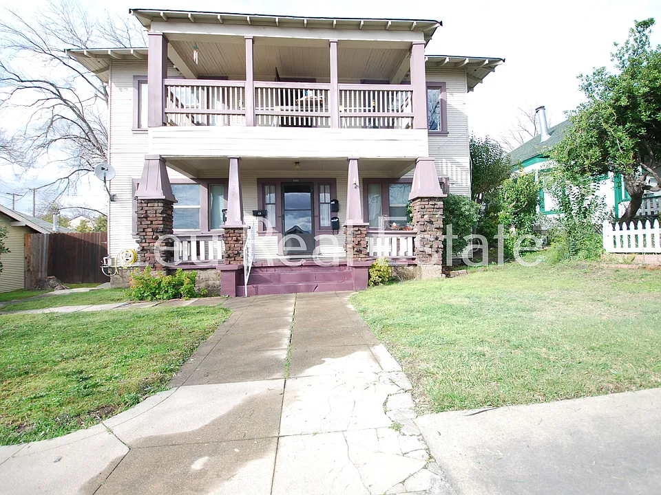 122 Grove St #4