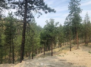0 Nna Evergreen Camp Rd, Chelan, WA 98816