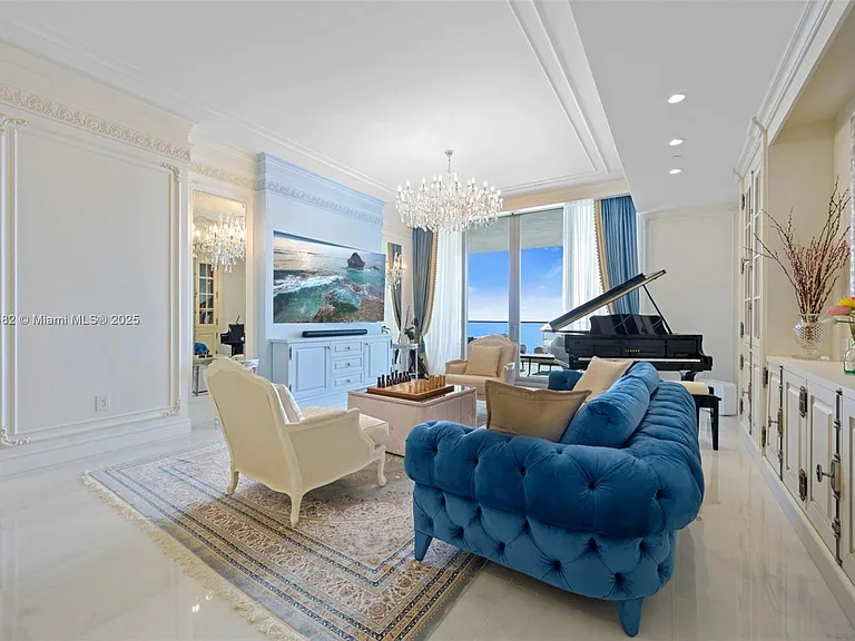 17901 Collins Ave #2702 — Photo 3