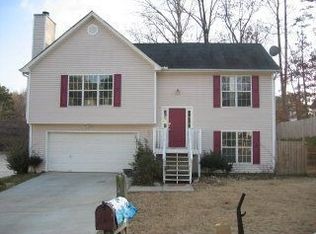 1031 Fishback Way, Sugar Hill, GA 30518