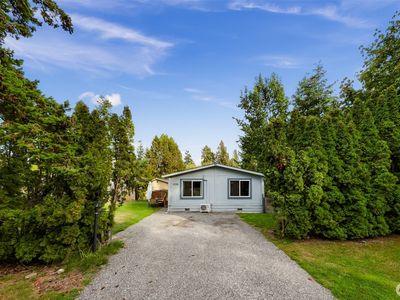 8258 Salish Lane, Blaine, WA, 98230