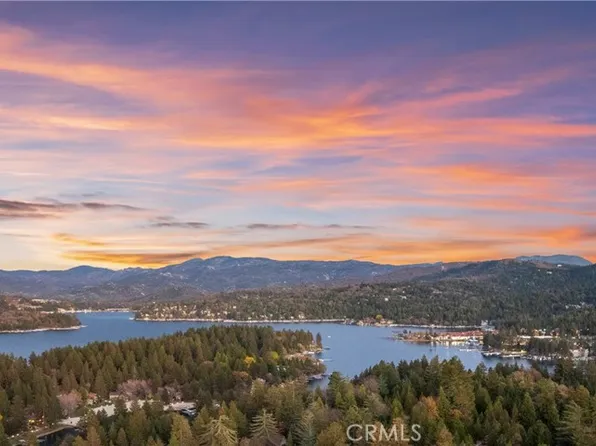 432 Grizzly Rd, Lake Arrowhead, CA 92352
