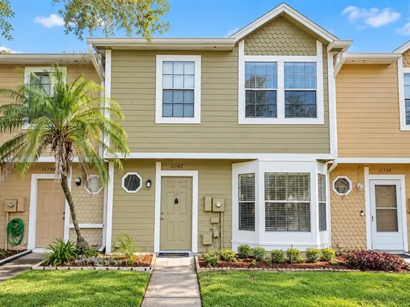 11742 Whitewing Ct, Orlando, FL 32837