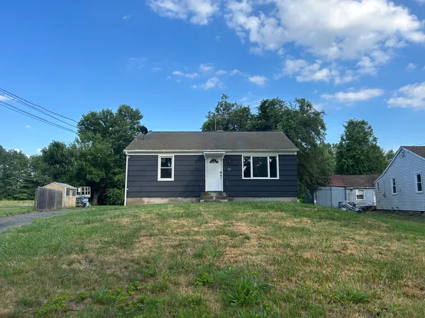 152 Cottage Rd, Enfield, CT 06082