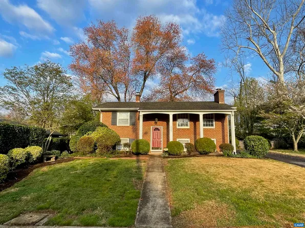 2507 Commonwealth Dr, Charlottesville, VA 22901