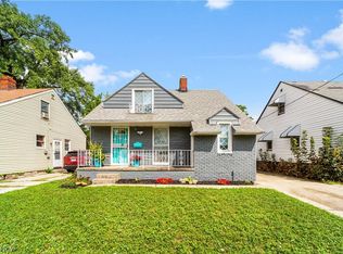 16011 Westview Ave, Cleveland, OH
