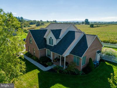 3576 Fox Hill Dr, Chambersburg, PA, 17202