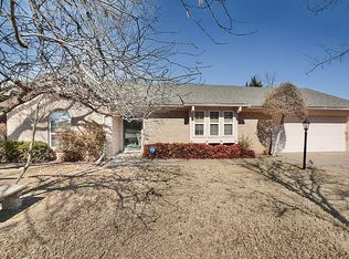 8113 E 58th St S, Tulsa, OK 74145