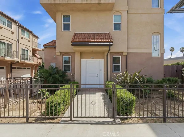 15340 Lassen St, Mission Hills, CA 91345