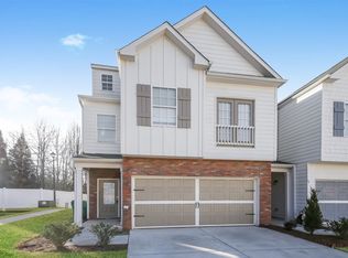38 Madaline Ln, Dawsonville, GA 30534
