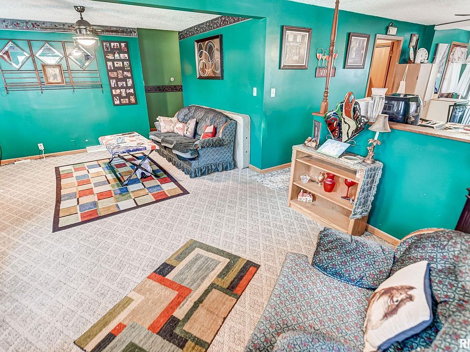 114 Cherry St, Kincaid, IL 62540 MLS CA1024484 Zillow