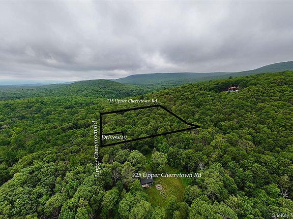 2nd image of Lot 1 Upper Cherrytown