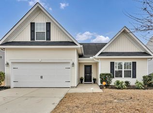 215 Eagleview Dr, Lexington, SC 29073
