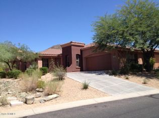 11476 E Raintree Dr, Scottsdale, AZ 85255
