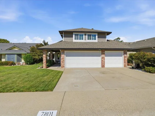 7801 Auburn Wind Ct, Citrus Heights, CA 95610